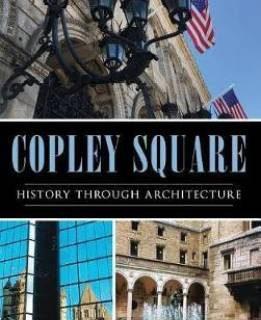 Copley Square (English, Hardcover, unknown)