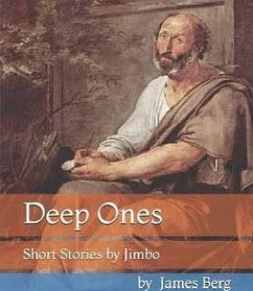 Deep Ones (English, Paperback, Berg James)