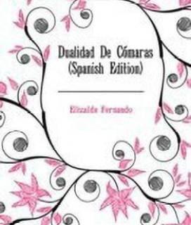 Dualidad De C maras (Spanish, Paperback, Elizalde Fernando)