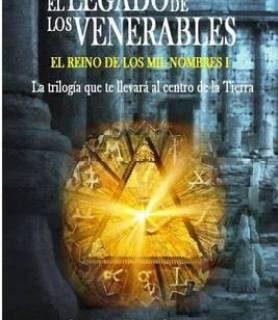 El legado de los Venerables (Spanish, Paperback, Manso Monica Martin)