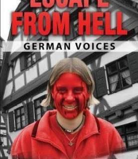 Escape from Hell (English, Paperback, Wieland George F)