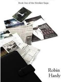 Streiker's Bride (English, Paperback, Hardy Robin)