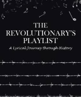 The Revolutionary's Playlist (English, Paperback, Malhotra Saumya)